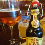 The Crow Pub Comida