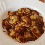 Locanda Del Colle Comida