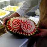 Pastalia Nourriture