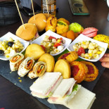 Divino Cafè Comida