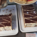 Gran Caffe' Paris Innen