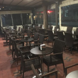Gran Caffe' Paris Innen