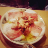Ciccus Osteria Prosciutteria Nourriture