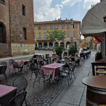 Ciccus Osteria Prosciutteria Nourriture