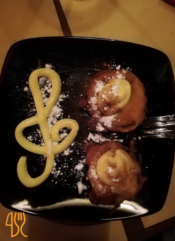 Osteria Enodivinus Prosciutteria Comida