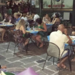 Trattoria Da Giulia À l'intérieur