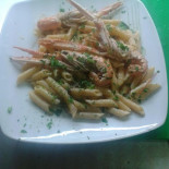 Trattoria Da Giulia Nourriture