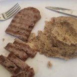 Tagliede Comida
