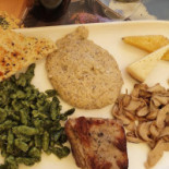 Tagliede Comida