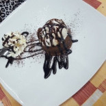El Paso Nourriture