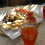 Azienda Agricola Bettina food
