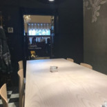 Gourmand À l'intérieur