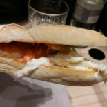 Gourmand Nourriture