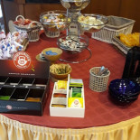 Risorgimento food