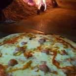 Crazy Pizza Comida
