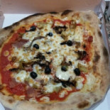 Crazy Pizza Comida