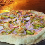 Crazy Pizza Comida