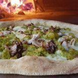 Crazy Pizza Comida