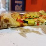 Crazy Pizza Comida