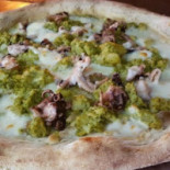 Crazy Pizza Comida