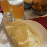 Blanch 17 Comida