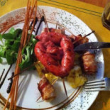 El Paso Comida