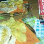 El Paso Comida