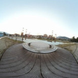 Le Fontanelle Beach Exterior