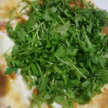 Royal Garden food