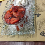 Galivm Mapello Comida