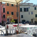La Piazzetta Dentro