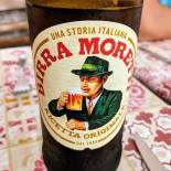 La Quercia Nourriture