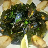 Mediterraneo Nourriture