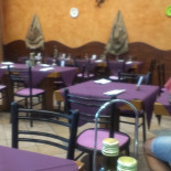 Driver Café Nourriture