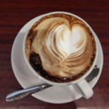Driver Café Nourriture