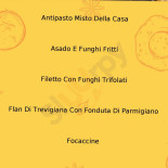 La Loggia Nourriture