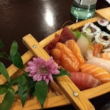 Hanami Comida