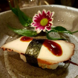 Hanami Nourriture
