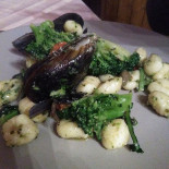 Taverna Mandragola Nourriture