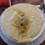 Genzianella Comida