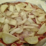 Genzianella Comida