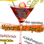 Rio's Cafe Nourriture