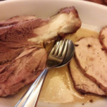 Genzianella Comida