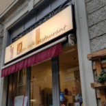 Ops Café Extérieur