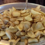 Genzianella Comida