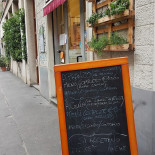 Ops Café Extérieur