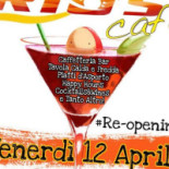 Rio's Cafe Nourriture