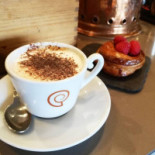Caffè Celide Bistrot Nourriture