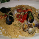 Pizzeria Pescecane Nourriture