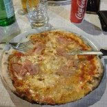 Marechiaro Nourriture